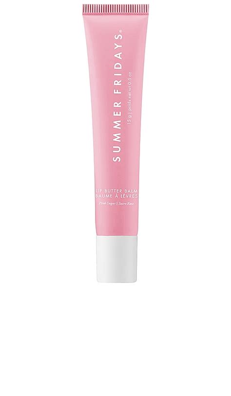 sephora summer fridays pink sugar.